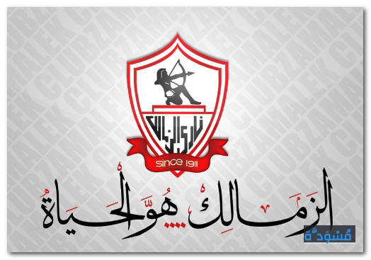 صور الزمالك